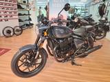 Royal Enfield Shotgun 650 Metal Gray - Royal Enfield Shotgun 650