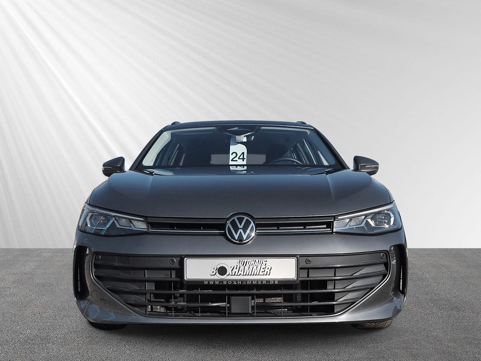 Volkswagen Passat Variant 1.5 eTSI DSG ACC RÜCK.KAM SIDE.AS foto 4