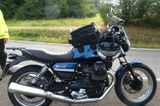 Moto Guzzi V7 850 Spezial - MOTO GUZZI V7 850
