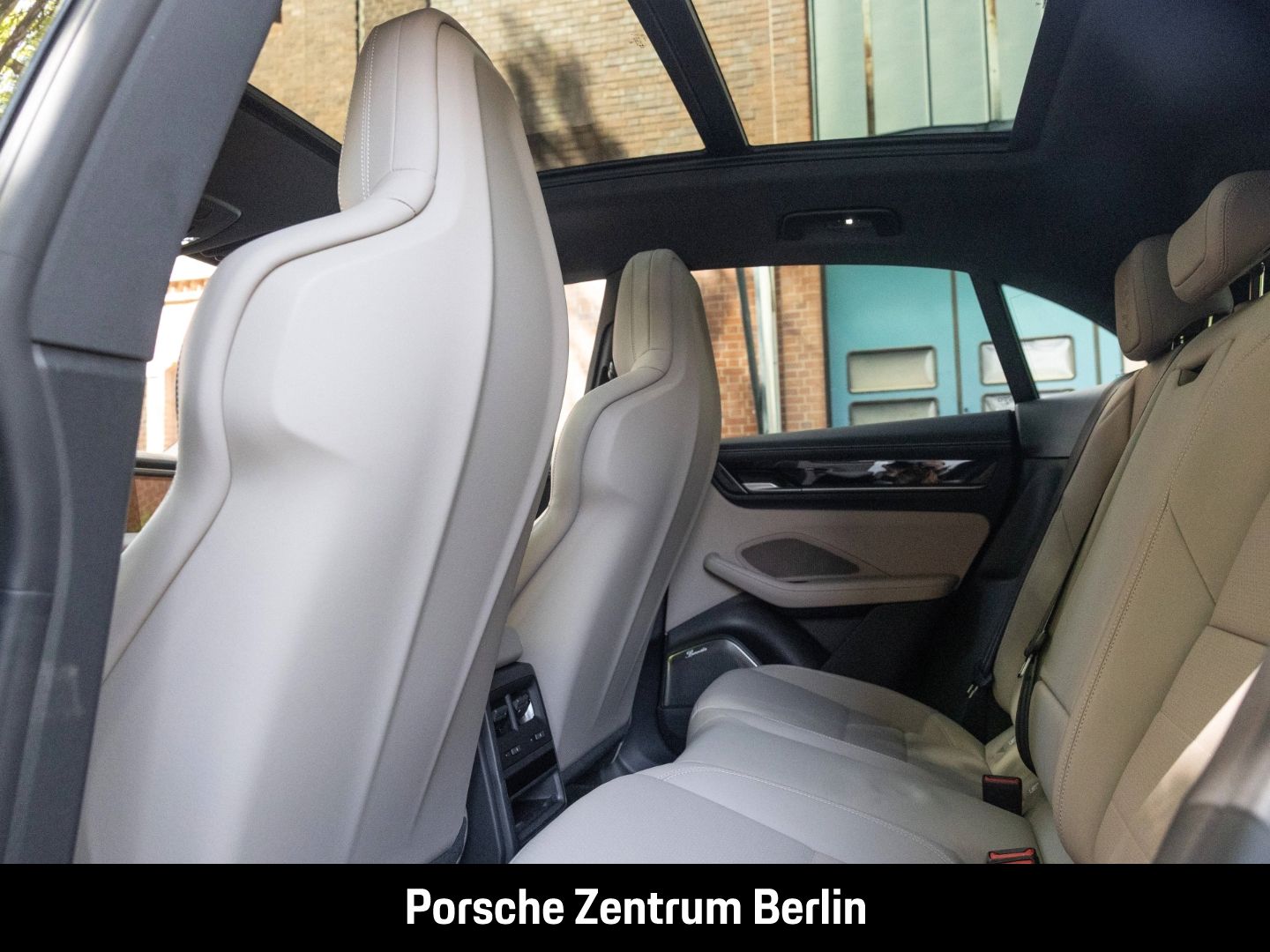 Porsche Macan - Bild 10