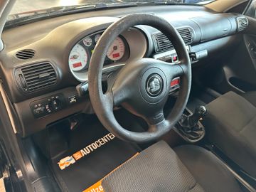 Seat Leon Torro*Klima*Radio*CD-Player*elektr. Fenster