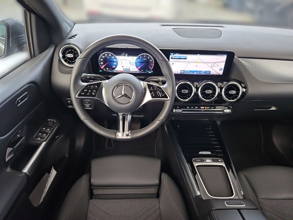 Fahrzeugabbildung Mercedes-Benz B 200 Progressive Navi LED SHZ SpurH ParkAss KAM