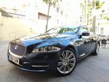 Jaguar XJ Premium Luxury 5.0 V8 Premium  Bowers&Wilkins - Jaguar XJ: Luxury