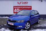 Skoda Fabia Combi 1.0 Drive Navi Sitzheizung DAB AHK - Skoda Fabia: 1.0