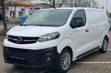 Opel Vivaro 2.0 Diesel 150 PS Kastenwagen - Opel Vivaro: Kastenwagen