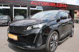 Peugeot 3008 GT/LED/KAM/1 HAND/NAVI/LEDER/TOP/ - Peugeot 3008 Gebrauchtwagen in Dortmund
