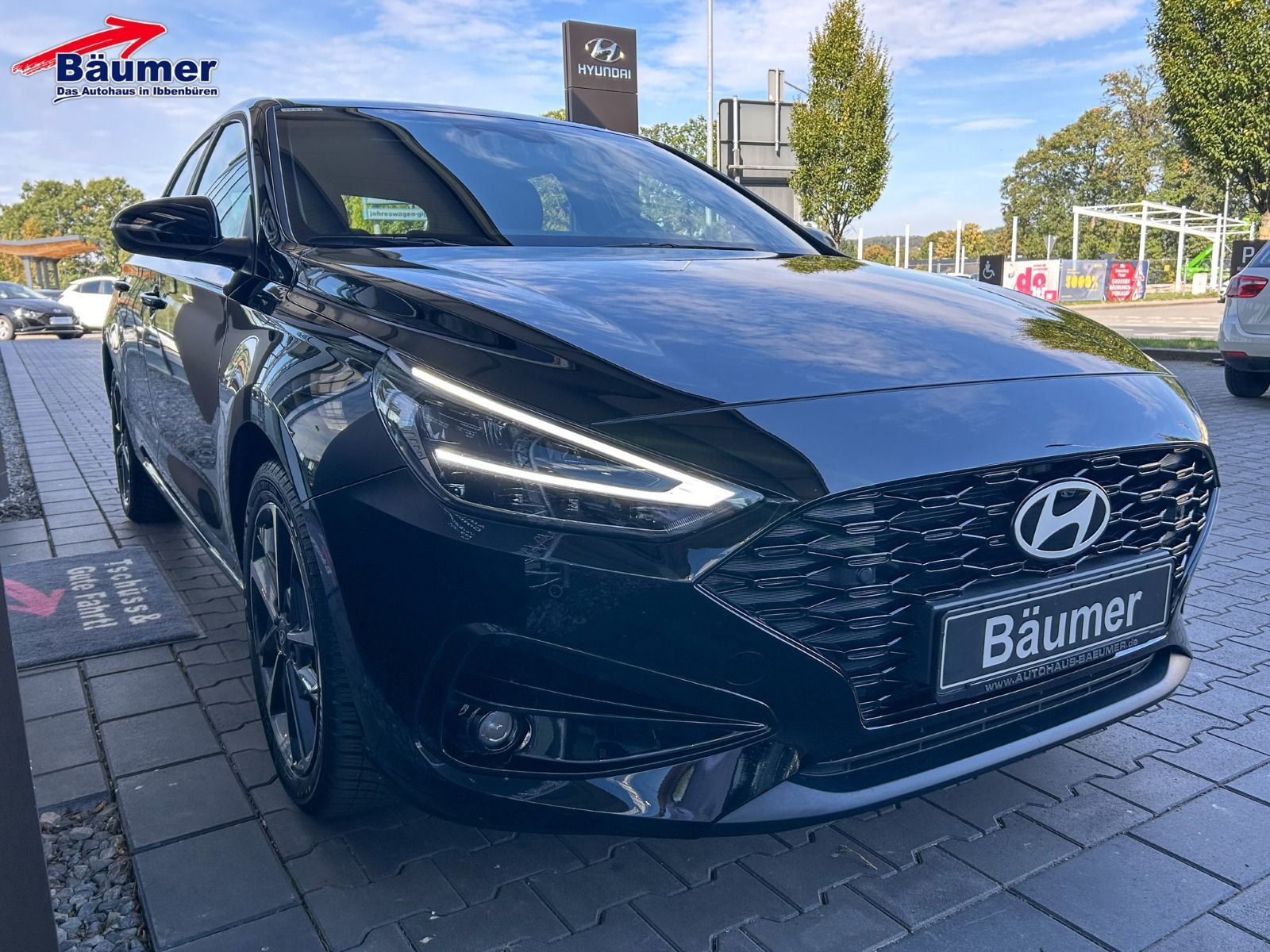 Hyundai i30 – Bild 6