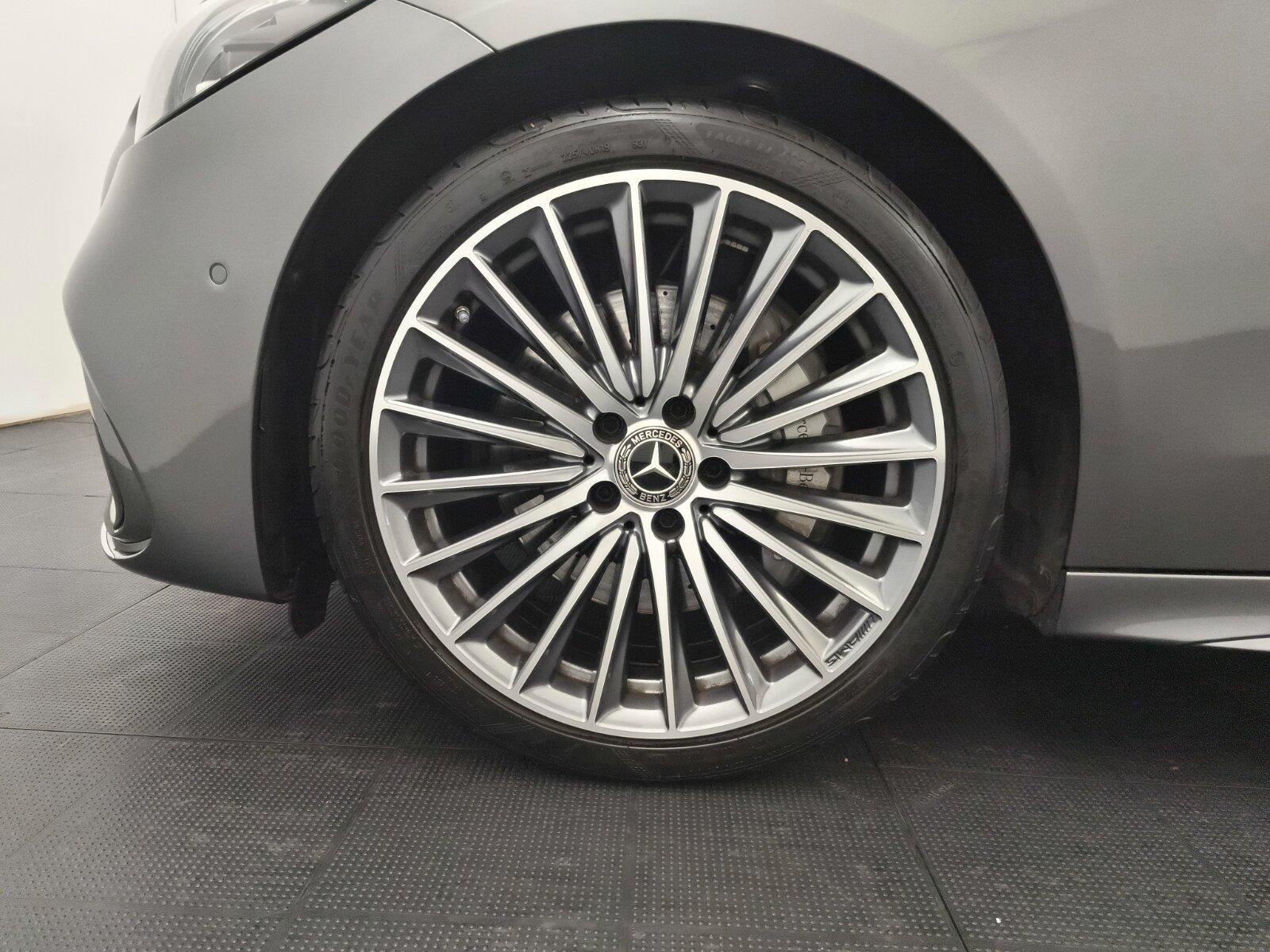 Mercedes-Benz C 300 T d AMG Advanced+ FahrassiPlus Burmester
