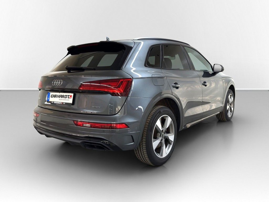Audi Q5 - Bild 6