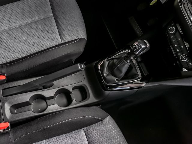 Opel Corsa F 1.2 Edition Spurhalteassistent