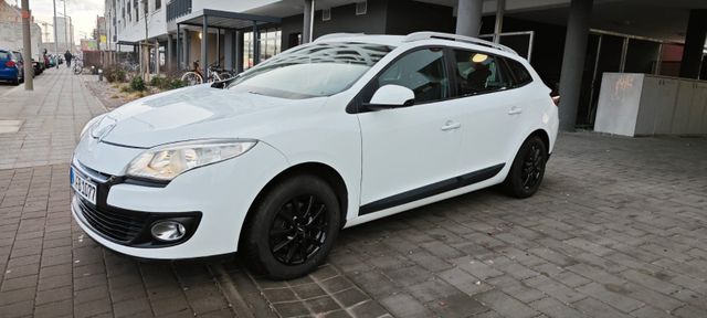 Renault Megane Grandtour Bose Edition ENERGY dCi 110 S&