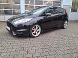 Ford Fiesta 1.6 ST - Ford Fiesta mit Benzin-Antrieb: Kleinwagen