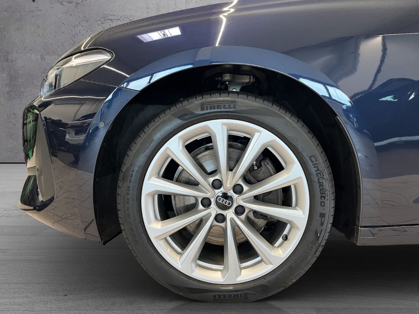 Audi A5 - Bild 4