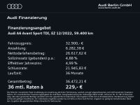 Audi A6 - Vorschau Bild 2