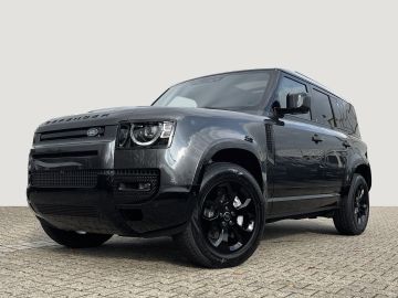 Land Rover Leasingangebot: Land Rover Defender 110 X-Dynamic SE 3.0 D300 Mild-Hybrid E