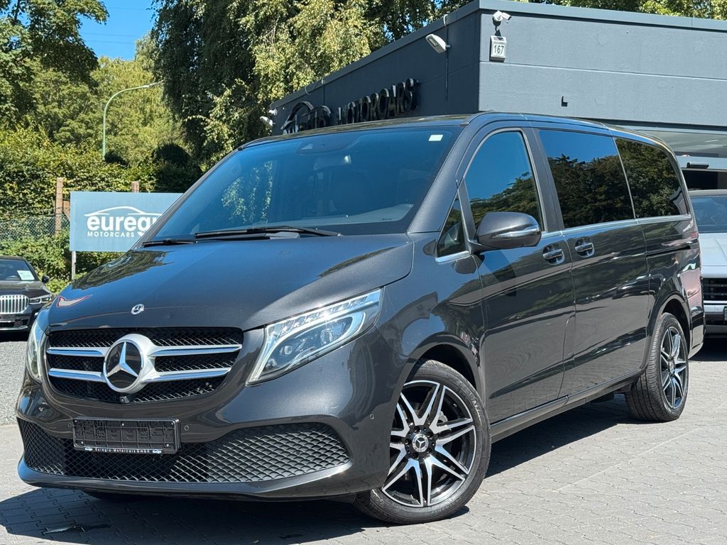 Mercedes-Benz V 300