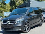 Mercedes-Benz V 300d lang Aut.LED - Leder - 8 Sitzer /// - Mercedes-Benz V 300 in Aachen