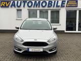 Ford Focus Turnier Business