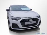 Audi A1 Spb. 25 TFSI adv. Schaltge. LED PDC Sitzh. - Audi A1 aus 2025