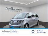 Volkswagen ID.Buzz Pro LWB lang 7Sitzer AHK NaviPro - VW ID. Buzz 7-Sitzer