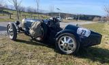 Bugatti T 35 B Kompressor Pur Sang - Bugatti: Roadster