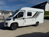 Knaus Van TI 550 MF Vansation Klima - Knaus 550 ti
