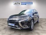 Mitsubishi Outlander PHEV 4WD 2.4l AT DIAMONT+ LEDER NAVI S - Mitsubishi Outlander in Solingen