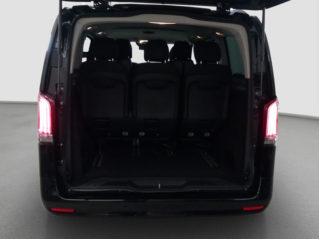 Fahrzeugabbildung Mercedes-Benz Vito Tourer PRO 124 CDI lang AHK*Navi*360*LED