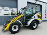 Kramer 5075 / 750 ALLRAD - 1. HAND -  HYDR. SCHAUFEL - Kramer Allrad