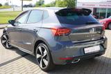 Seat Ibiza 1.0 TSI FR Carbon Edition LED Navi Kamera - Seat Ibiza: Carbon Edition