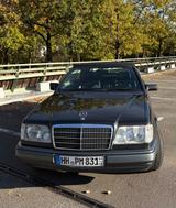 Mercedes-Benz 220 Cabrio Liebhaber- Fahrzeug - Mercedes-Benz 220 in Hamburg