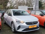 Opel Corsa 1.2 Basis +ALLW+TC+BC+KLIMA+BT+LED+MET+PDC - Opel Corsa Basis Gebrauchtwagen