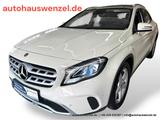Mercedes-Benz GLA 200 6-Gang PANORAMA KAMERA NAVI AHK SITZHZG - Mercedes-Benz GLA 200
