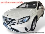 Mercedes-Benz GLA 200 6-Gang PANORAMA KAMERA NAVI AHK SITZHZG - Mercedes-Benz in Troisdorf
