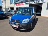 Fiat Doblo Doblò 1.9 JTD Tüv 05-2027 ! Neu