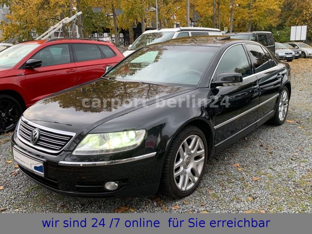 Volkswagen Phaeton V6 TDI 4Motion, Standheizung,Vollausst.