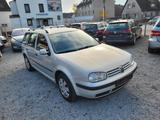 Volkswagen Golf IV Variant Comfortline - Volkswagen Golf: Iv Comfortline