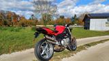 MV Agusta 750 F4 Brutale S - MV AGUSTA 750S