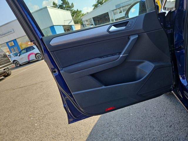 Touran 1.5 TSI OPF DSG Comfortline AHK