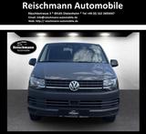Volkswagen T6 Bus 2,0TDI DSG Transporter NAVI KLIMA 8fach - Volkswagen: Transporter 8