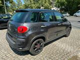 Fiat 500L Sport - Fiat 500L: Sport