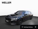 BMW 750iA xDrive Laser,StHz,FernP,GSD,Massage,KomSi