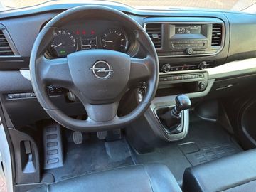 Bild 4 Opel Vivaro Kasten Edition M 1.5D