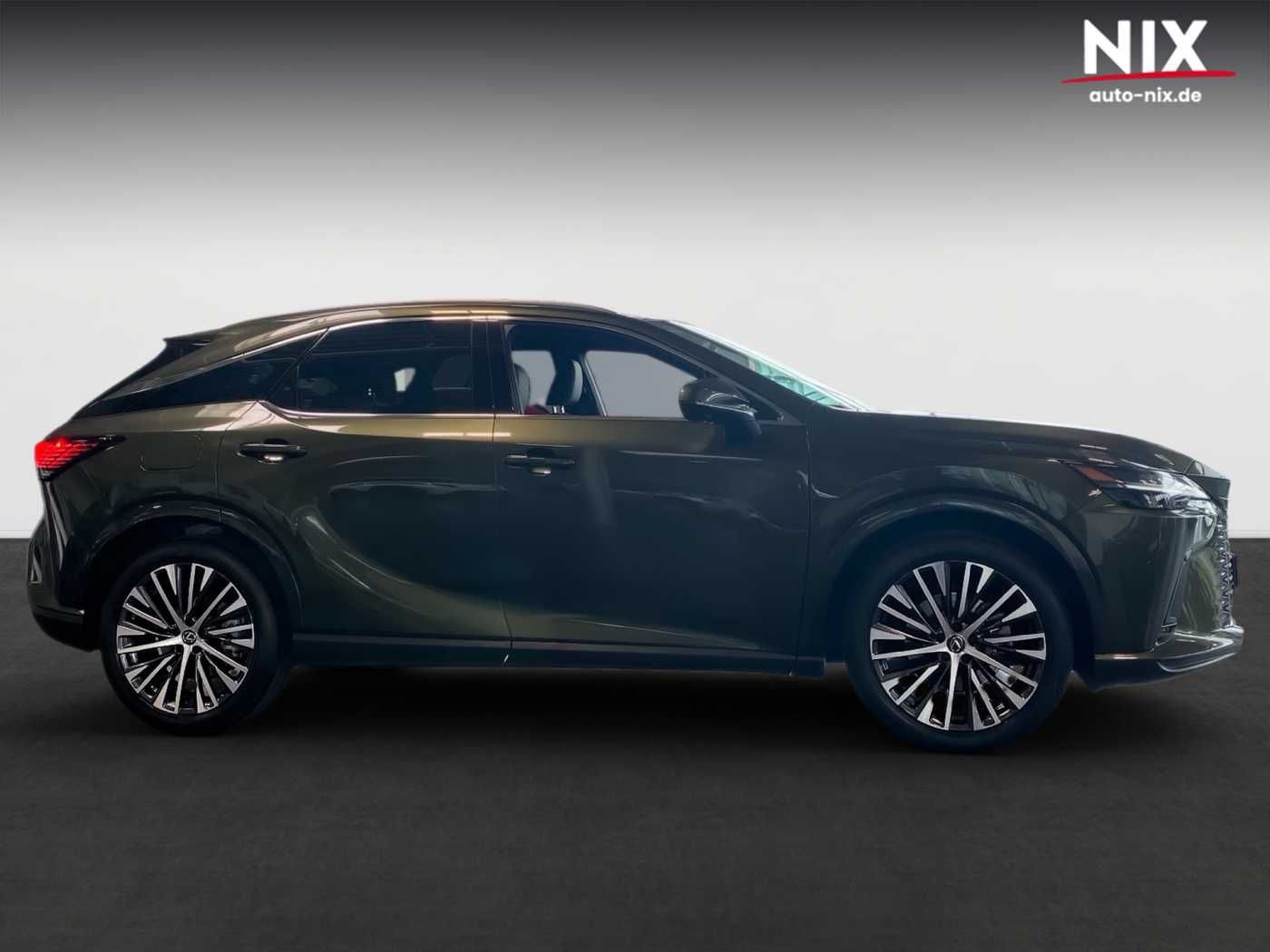 Lexus RX 450h Executive Line TECHNIK-P. ALLRAD imagem 3