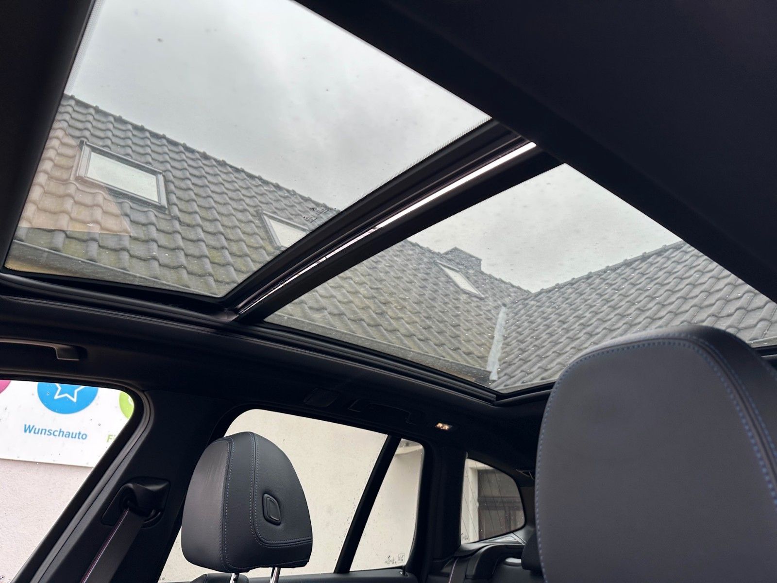 BMW X3 M40 d – Bild 20