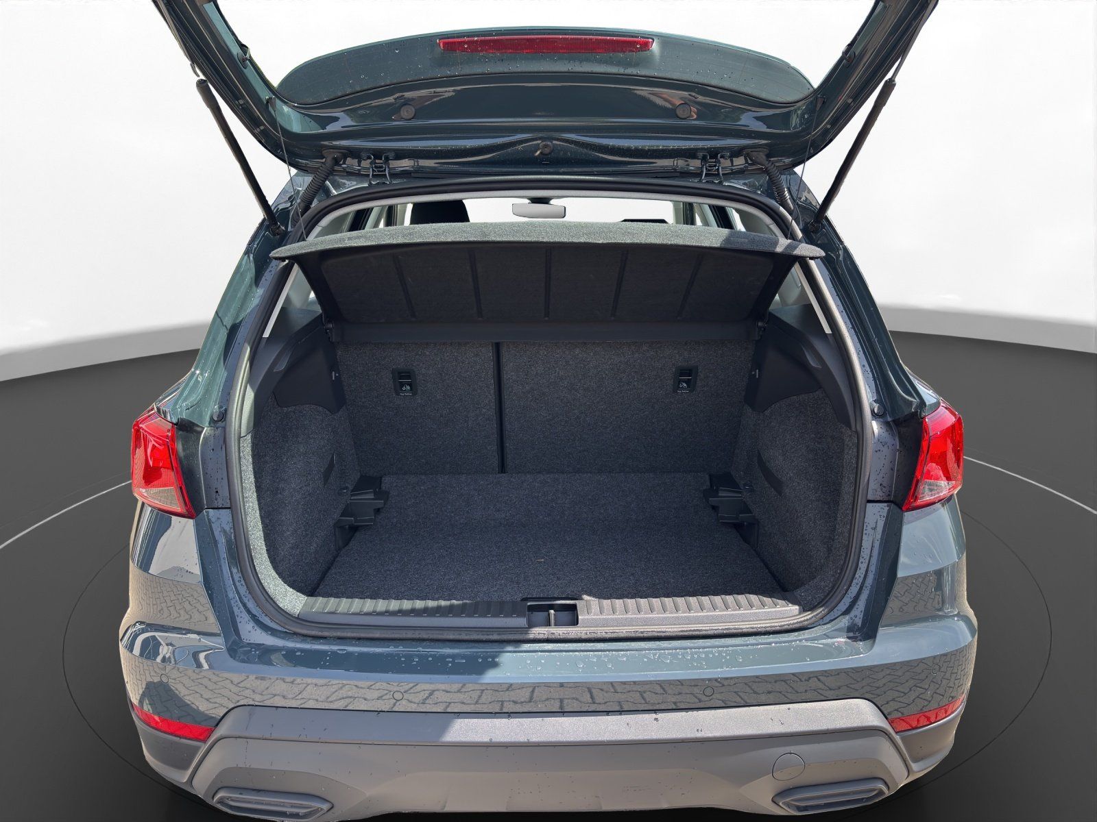 Seat Arona - Bild 7