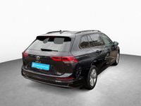 Volkswagen Golf - Vorschau Bild 6