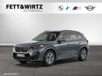 BMW X1 - Vorschau Bild 1