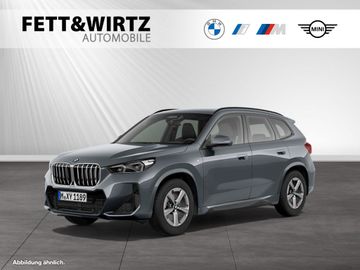 BMW Leasingangebot: BMW X1 xDrive23d M Sport|DAProf.|Head-Up|H/K
