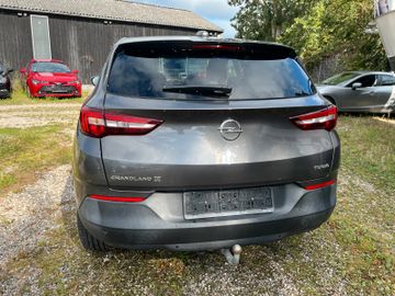 Opel Grandland (X) - 3